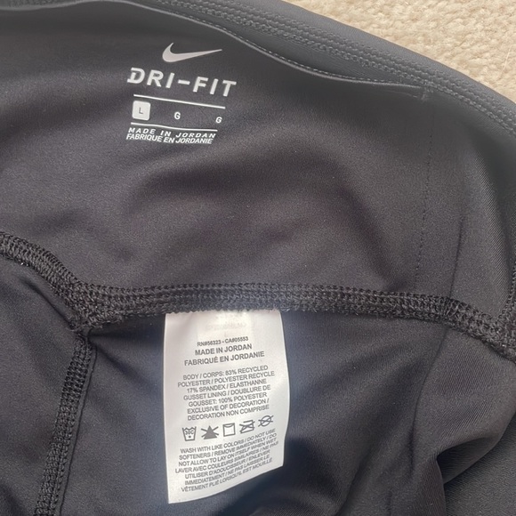 Nike Dri Fit Pants - Picture 2 of 2